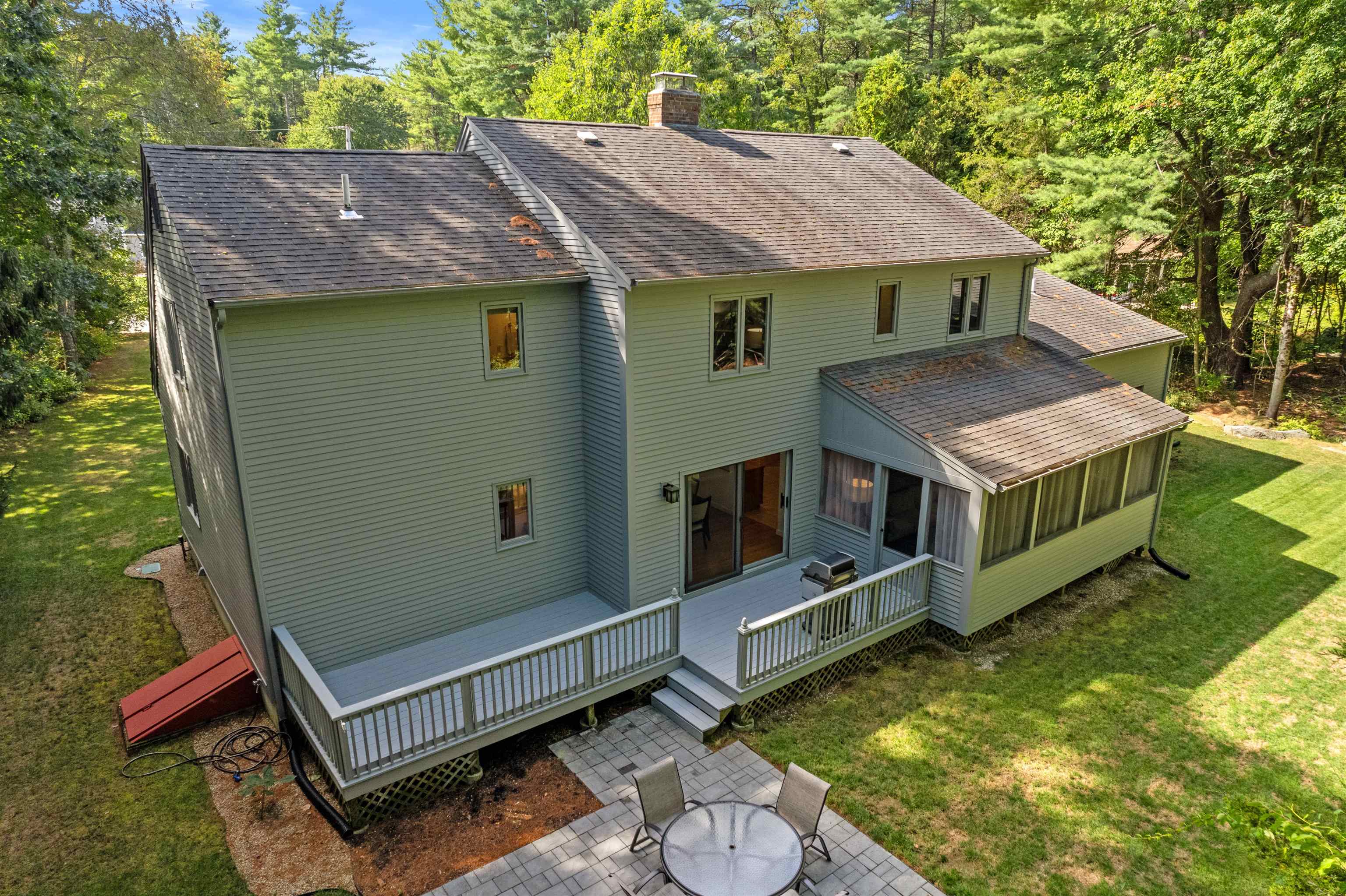 84 Bucks Hill Road Durham, NH 03824 - Photo 55 of 60
