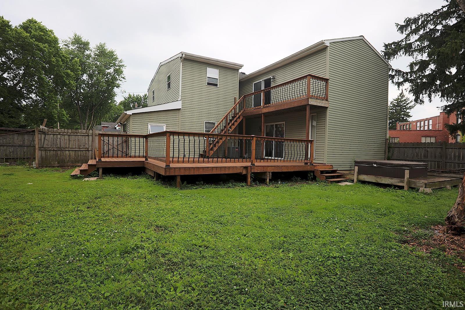 447 Hannah Street Huntington, IN 46750 - Photo 42 of 46