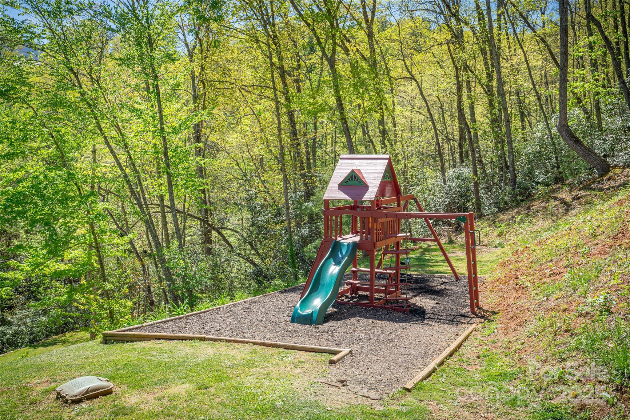 234 Deer Run Road Canton, NC 28716 - Photo 44 of 48 a view of outdoor space