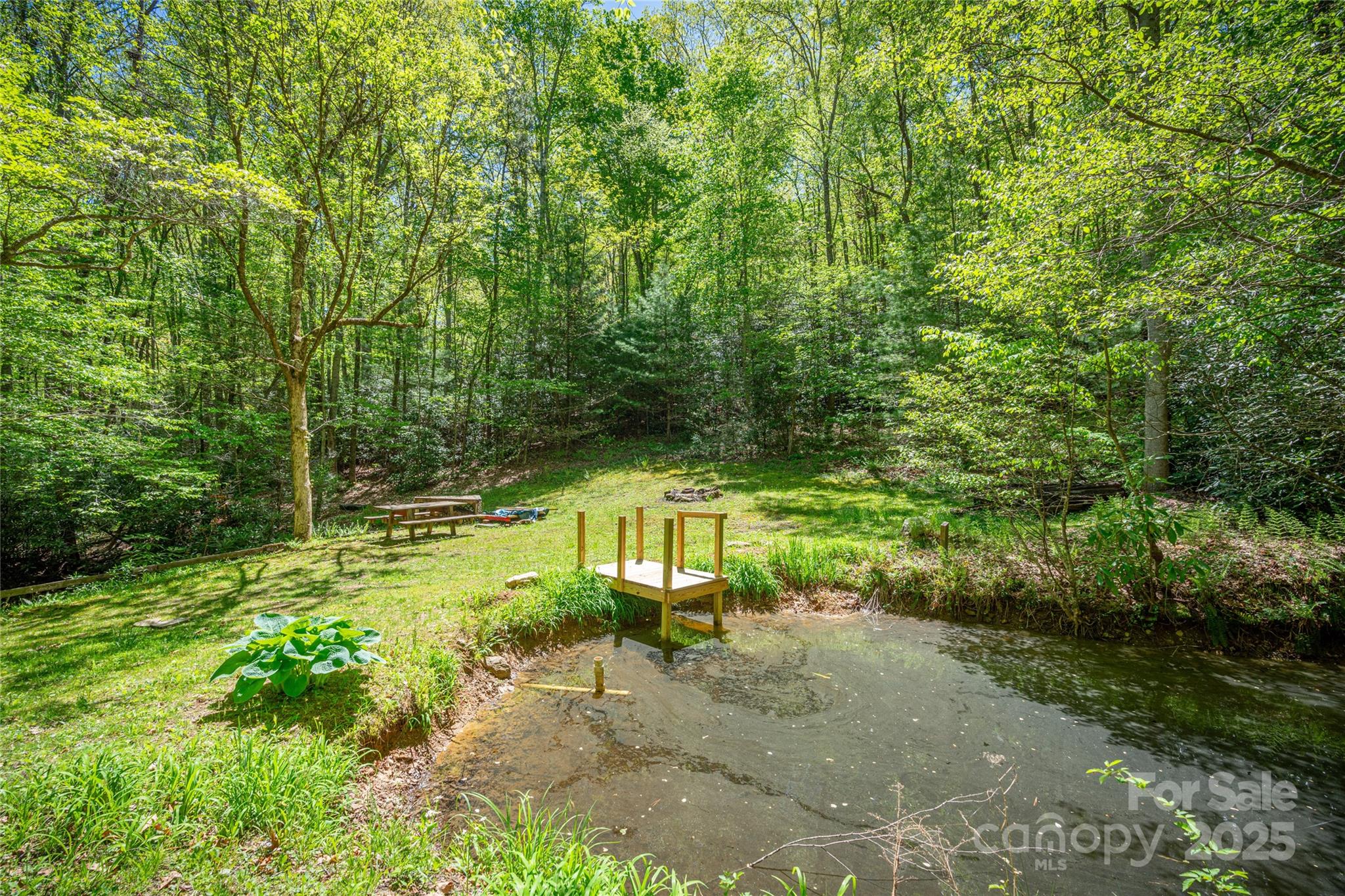 234 Deer Run Road Canton, NC 28716 - Photo 46 of 48
