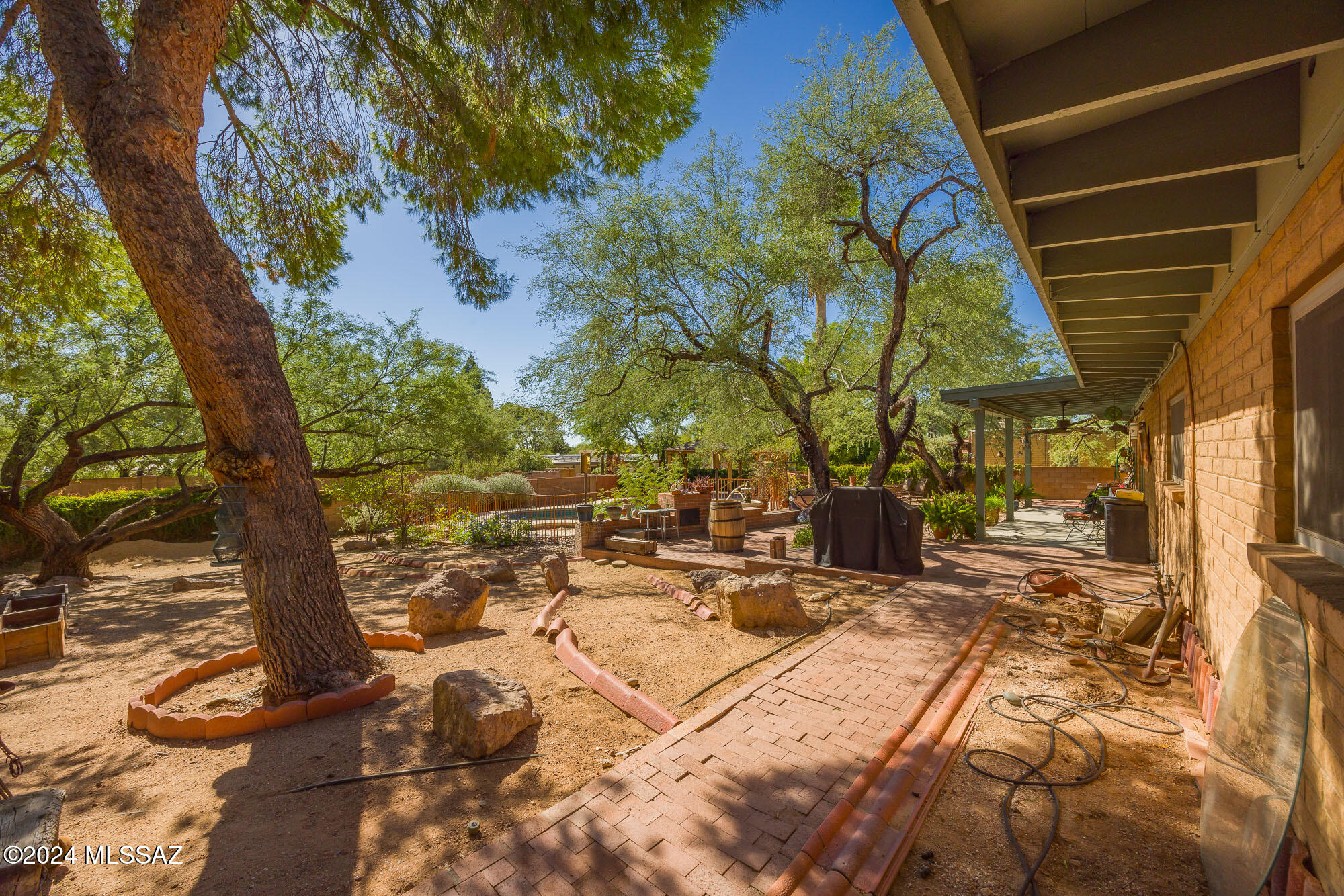 7912 East Presidio Road Tucson, AZ 85750 - Photo 31 of 37 Gallery Image 31