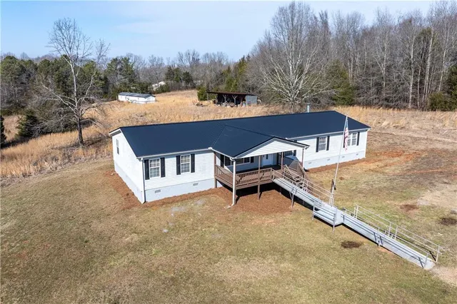 $339,000 | 3381 Highway 326, Commerce, GA 30530