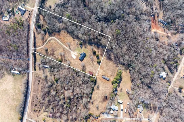 $339,000 | 3381 Highway 326, Commerce, GA 30530