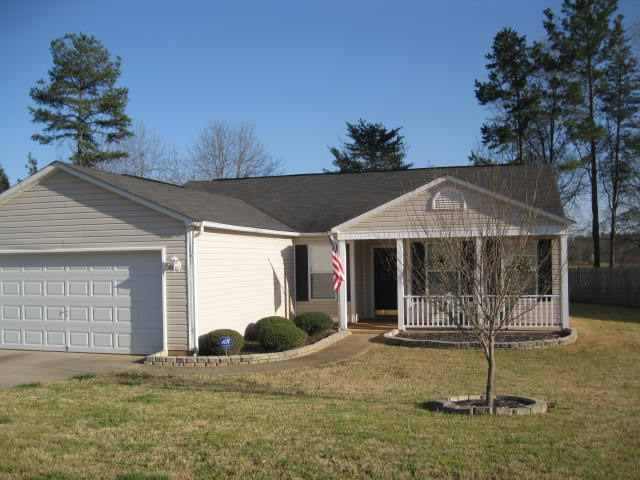 20 Reedy River Way Greenville, SC 29605 - Photo 1 of 22 Gallery Image 1