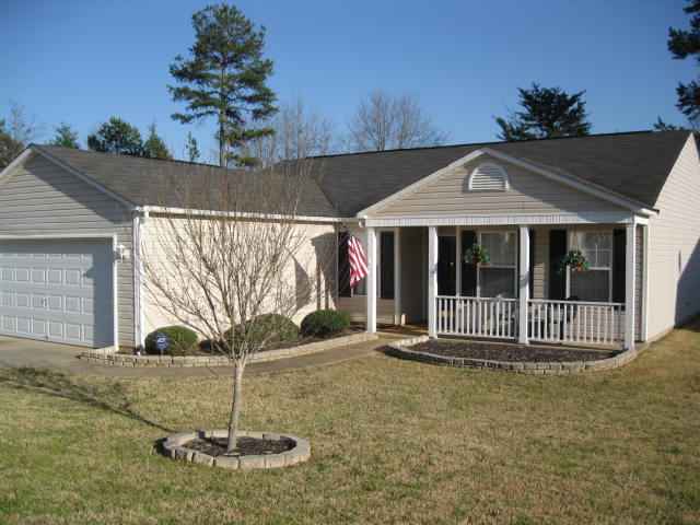 20 Reedy River Way Greenville, SC 29605 - Photo 21 of 22 Gallery Image 21