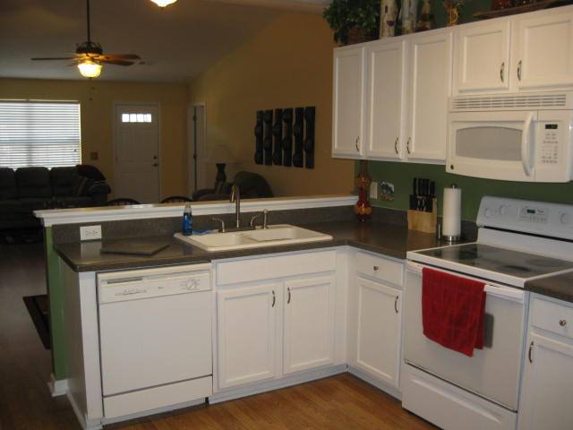 20 Reedy River Way Greenville, SC 29605 - Photo 4 of 22 Gallery Image 4