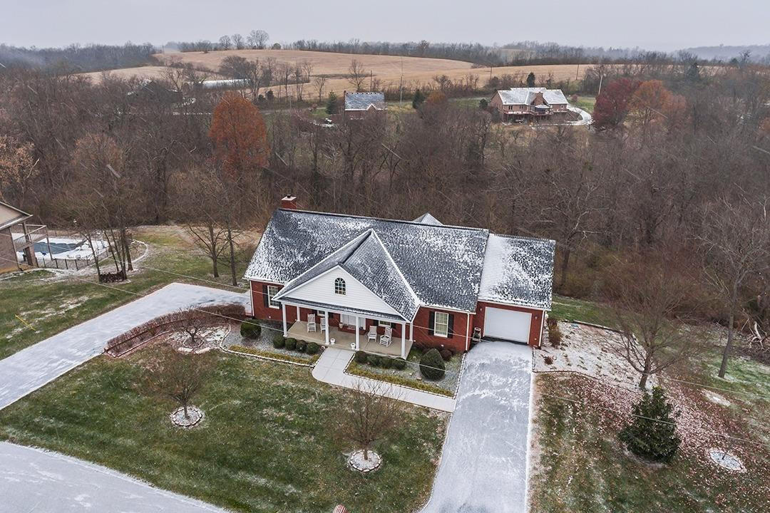 113 Bear Run Road Richmond, KY 40475 - Photo 46 of 48 Listing Photo