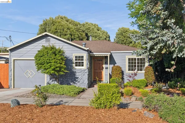 $679,000 | 738 Ventura Street, Richmond, CA 94805
