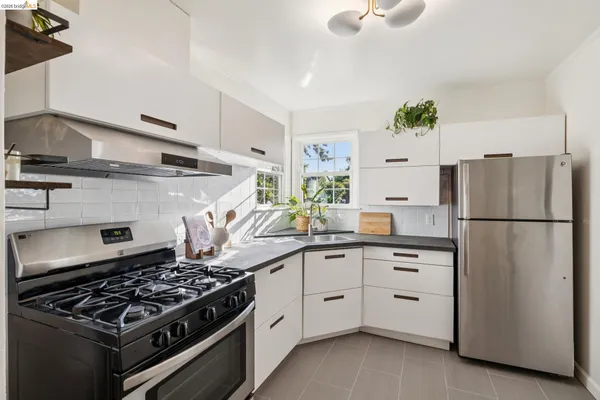 $679,000 | 738 Ventura Street, Richmond, CA 94805