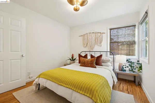 $679,000 | 738 Ventura Street, Richmond, CA 94805
