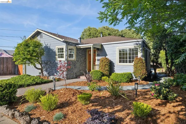 $679,000 | 738 Ventura Street, Richmond, CA 94805