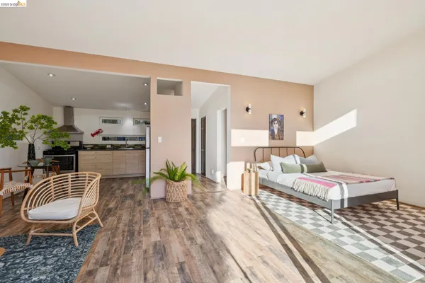 $679,000 | 738 Ventura Street, Richmond, CA 94805