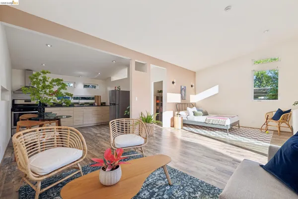 $679,000 | 738 Ventura Street, Richmond, CA 94805
