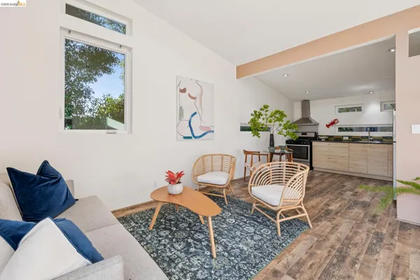 $679,000 | 738 Ventura Street, Richmond, CA 94805