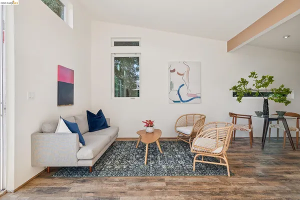 $679,000 | 738 Ventura Street, Richmond, CA 94805