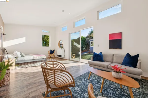 $679,000 | 738 Ventura Street, Richmond, CA 94805