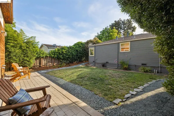 $679,000 | 738 Ventura Street, Richmond, CA 94805