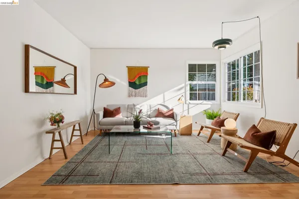 $679,000 | 738 Ventura Street, Richmond, CA 94805