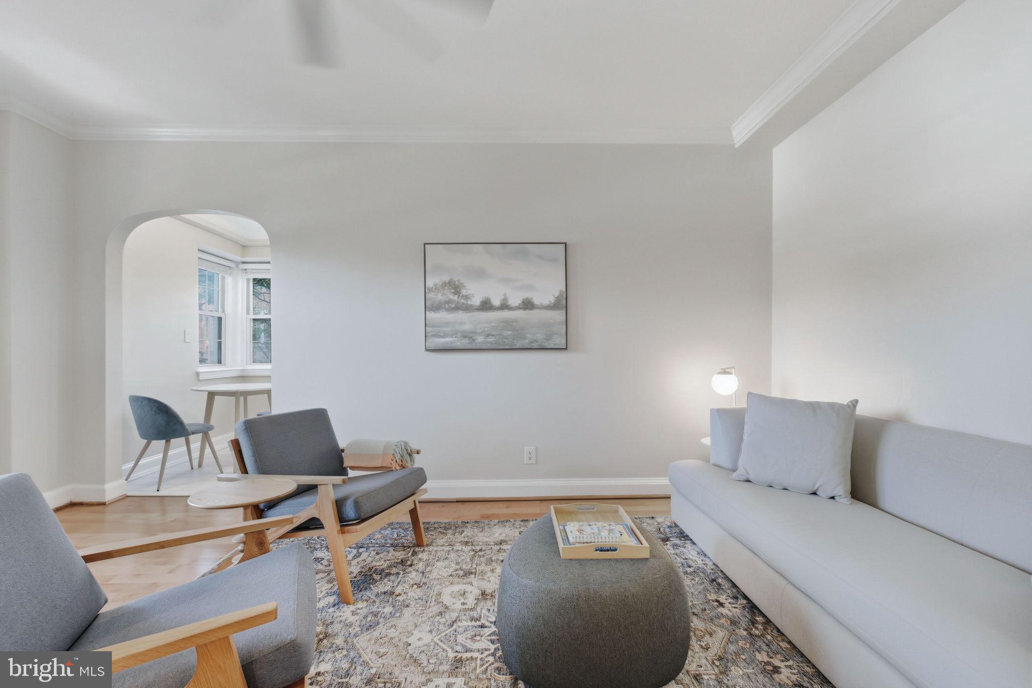 3925 Davis Place Northwest, Unit B7 Washington, DC 20007 - Photo 2 of 25