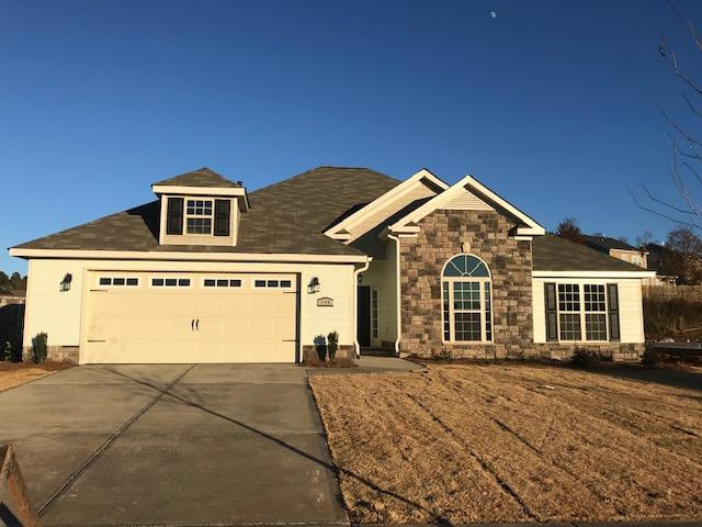 446 Bridle Path Road North Augusta, SC 29860 - Photo 1 of 4 Main View