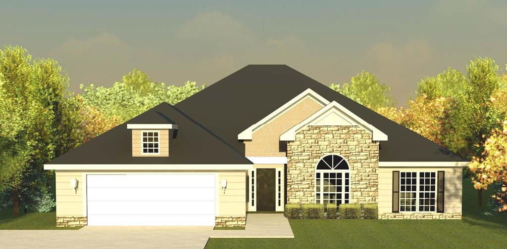 446 Bridle Path Road North Augusta, SC 29860 - Photo 4 of 4