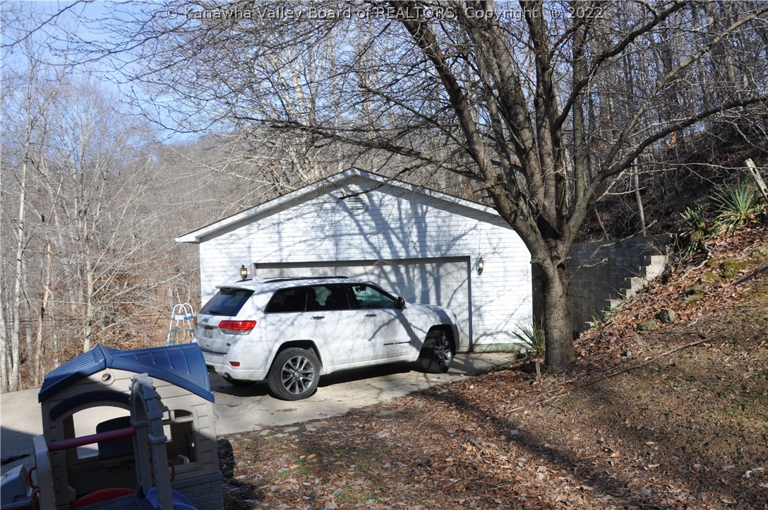 1225 Bulger Road Alkol, WV 25501 - Photo 6 of 30 Gallery Image 6