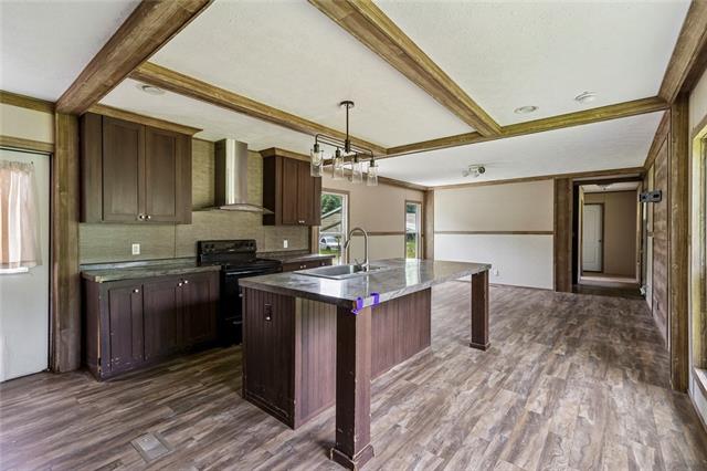 16954 Mitchell Road French Settlement, LA 70733 - Photo 7 of 18
