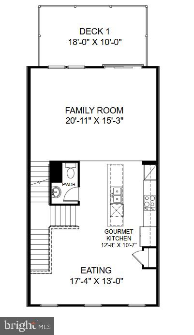 14159 Slate Street Woodbridge, VA 22193 - Photo 16 of 22