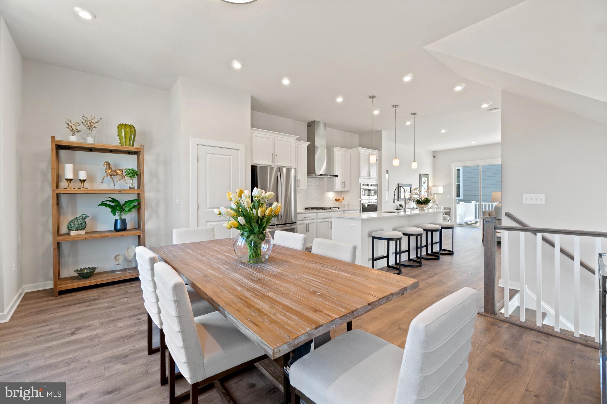 14159 Slate Street Woodbridge, VA 22193 - Photo 8 of 22