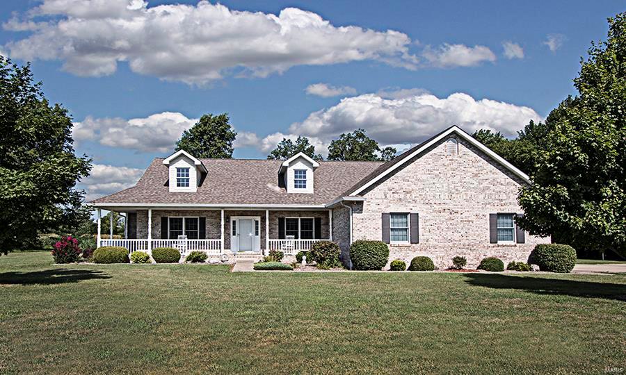 15987 Old State Road Carlyle, IL 62231 - Photo 2 of 66