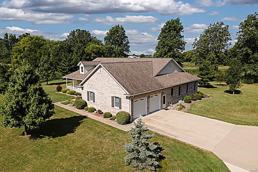 15987 Old State Road Carlyle, IL 62231 - Photo 12 of 66