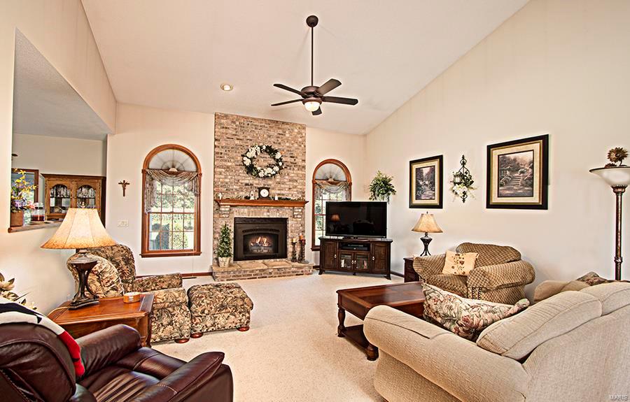 15987 Old State Road Carlyle, IL 62231 - Photo 17 of 66
