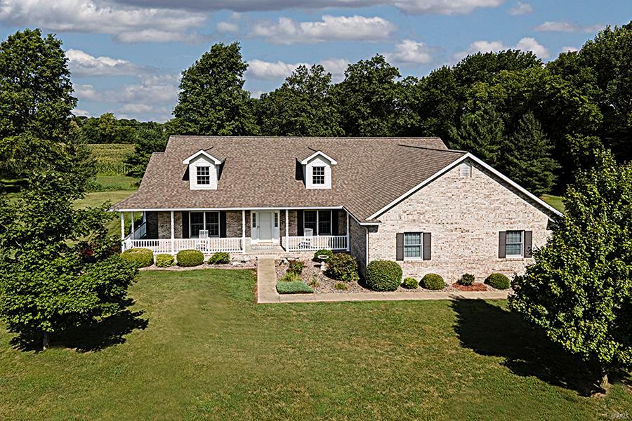 15987 Old State Road Carlyle, IL 62231 - Photo 3 of 66