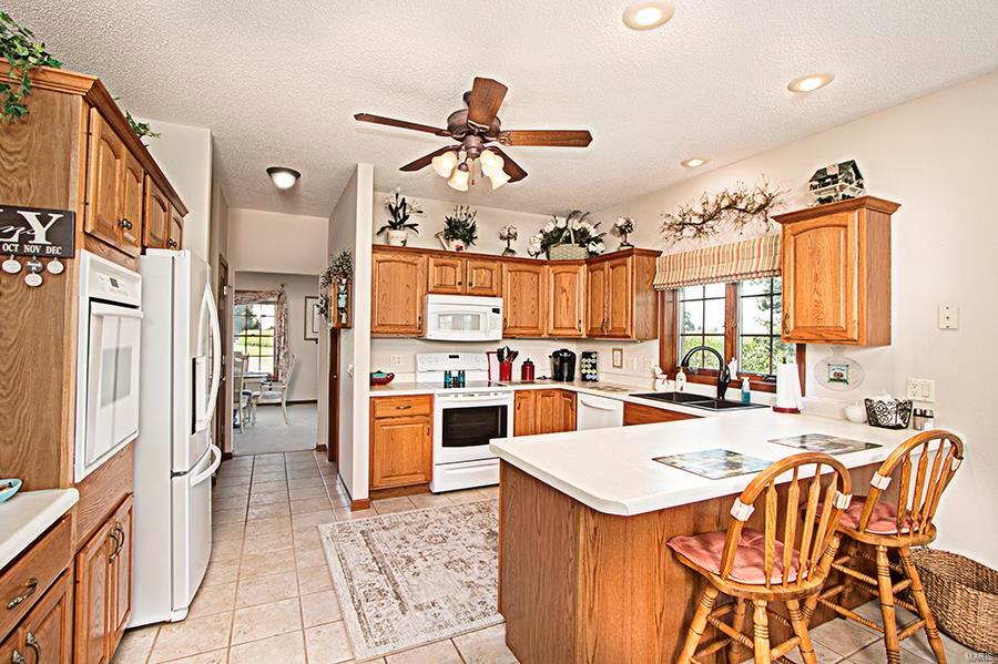 15987 Old State Road Carlyle, IL 62231 - Photo 22 of 66