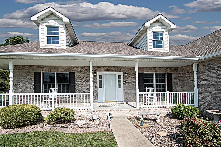 15987 Old State Road Carlyle, IL 62231 - Photo 6 of 66