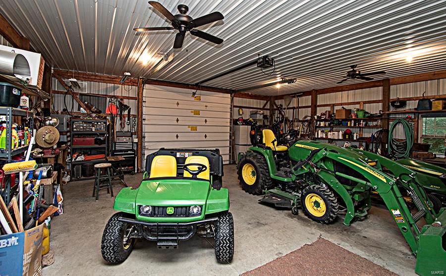 15987 Old State Road Carlyle, IL 62231 - Photo 55 of 66