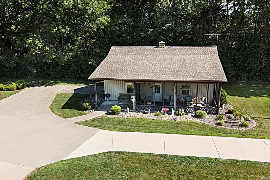 15987 Old State Road Carlyle, IL 62231 - Photo 56 of 66