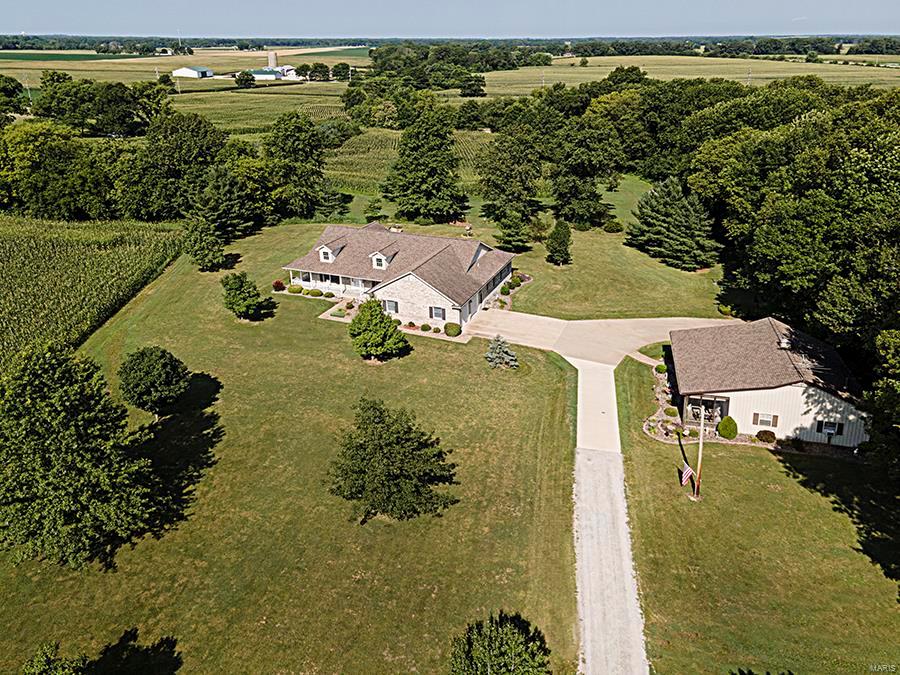 15987 Old State Road Carlyle, IL 62231 - Photo 57 of 66