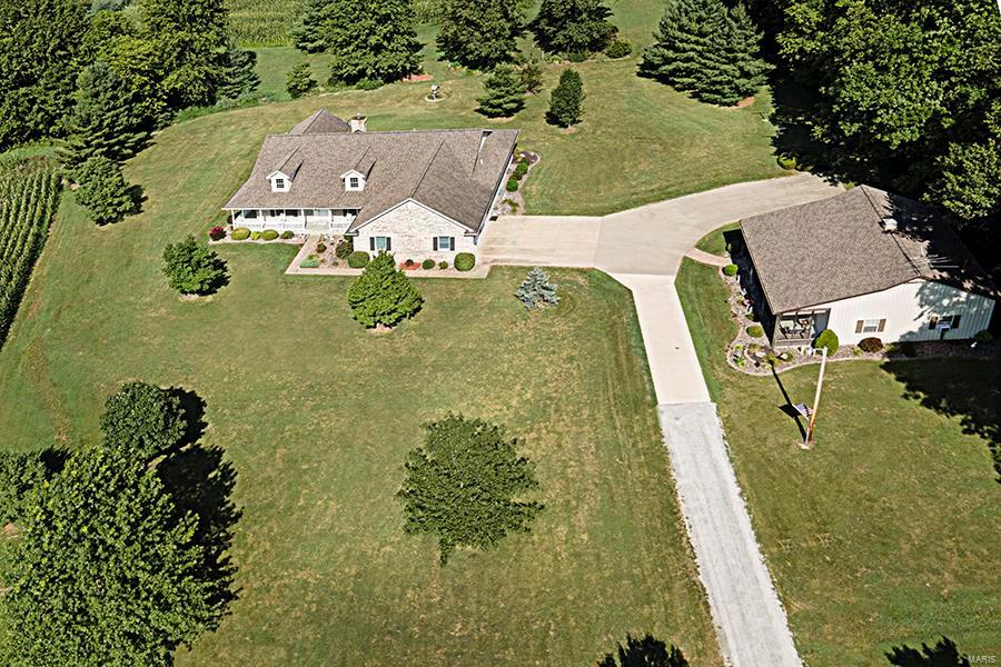 15987 Old State Road Carlyle, IL 62231 - Photo 58 of 66
