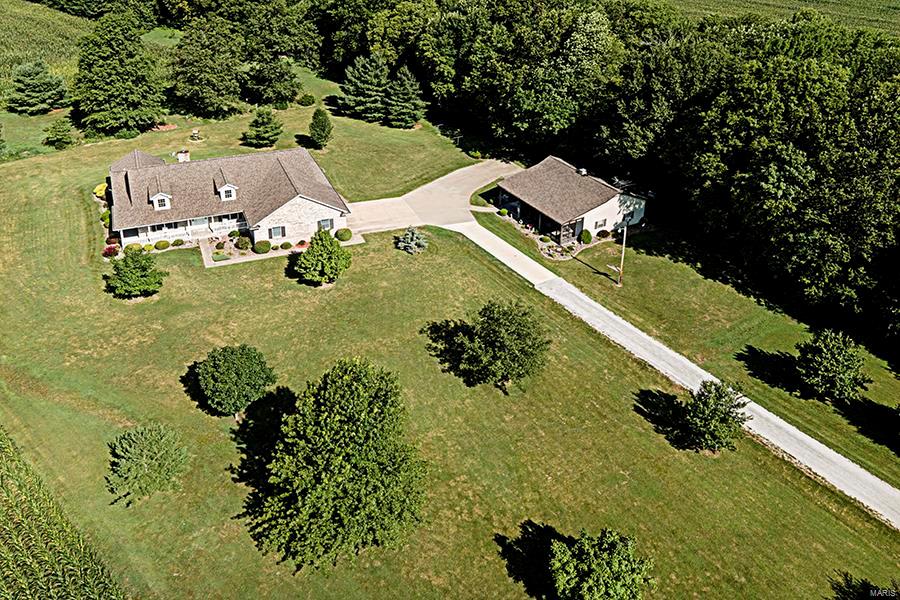 15987 Old State Road Carlyle, IL 62231 - Photo 59 of 66