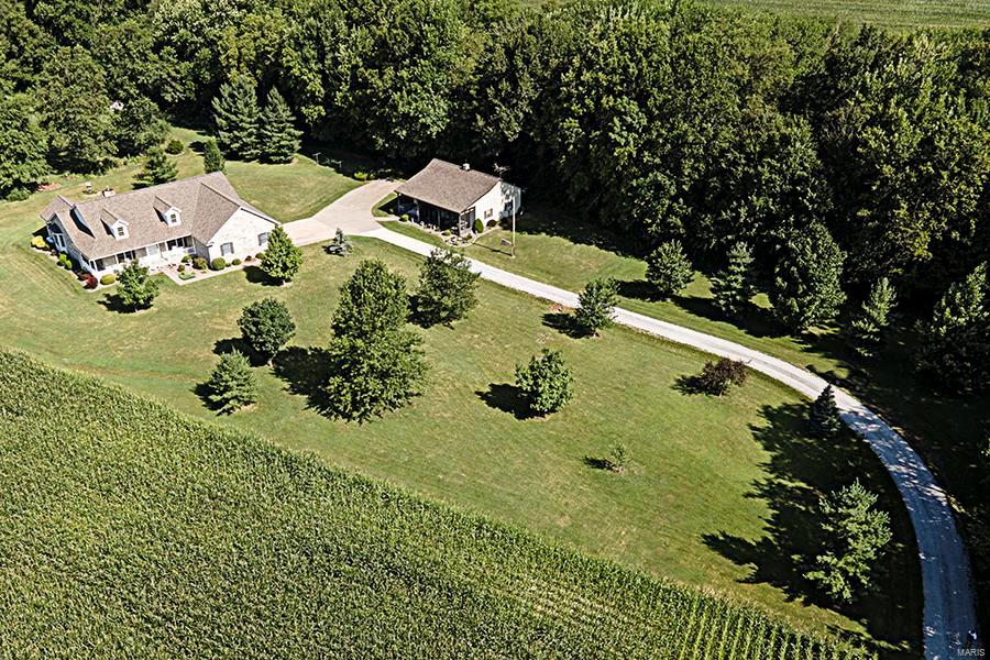 15987 Old State Road Carlyle, IL 62231 - Photo 60 of 66