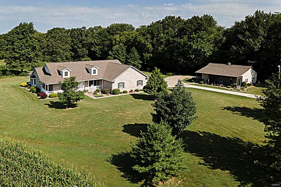 15987 Old State Road Carlyle, IL 62231 - Photo 61 of 66