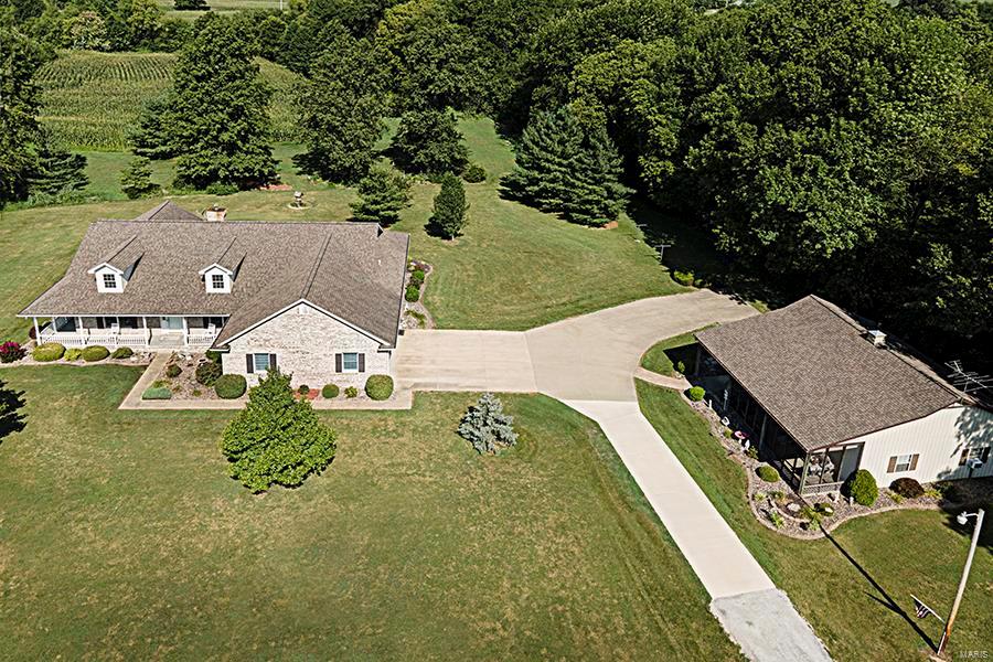 15987 Old State Road Carlyle, IL 62231 - Photo 62 of 66