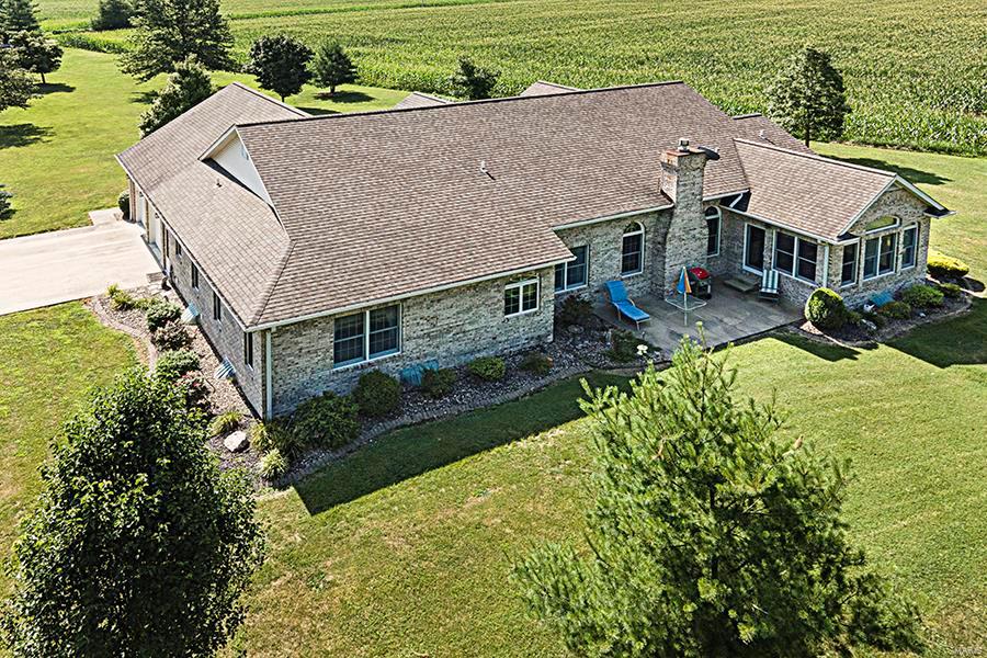 15987 Old State Road Carlyle, IL 62231 - Photo 63 of 66