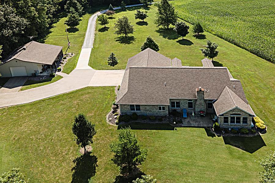 15987 Old State Road Carlyle, IL 62231 - Photo 64 of 66