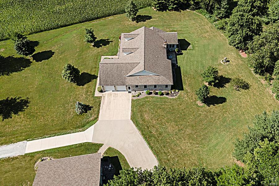 15987 Old State Road Carlyle, IL 62231 - Photo 65 of 66