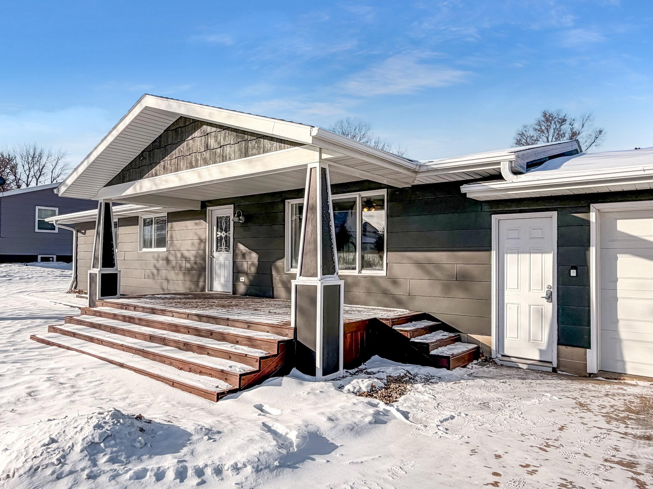 113 Oklahoma Avenue Adrian, MN 56110 - Photo 2 of 47