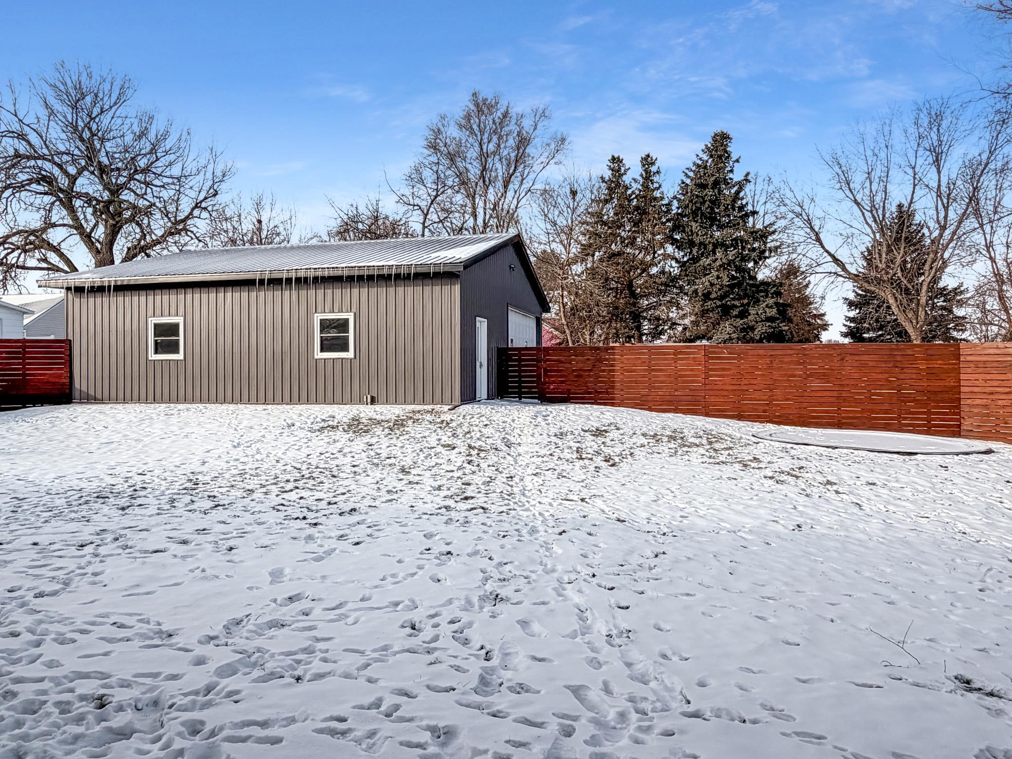 113 Oklahoma Avenue Adrian, MN 56110 - Photo 28 of 47