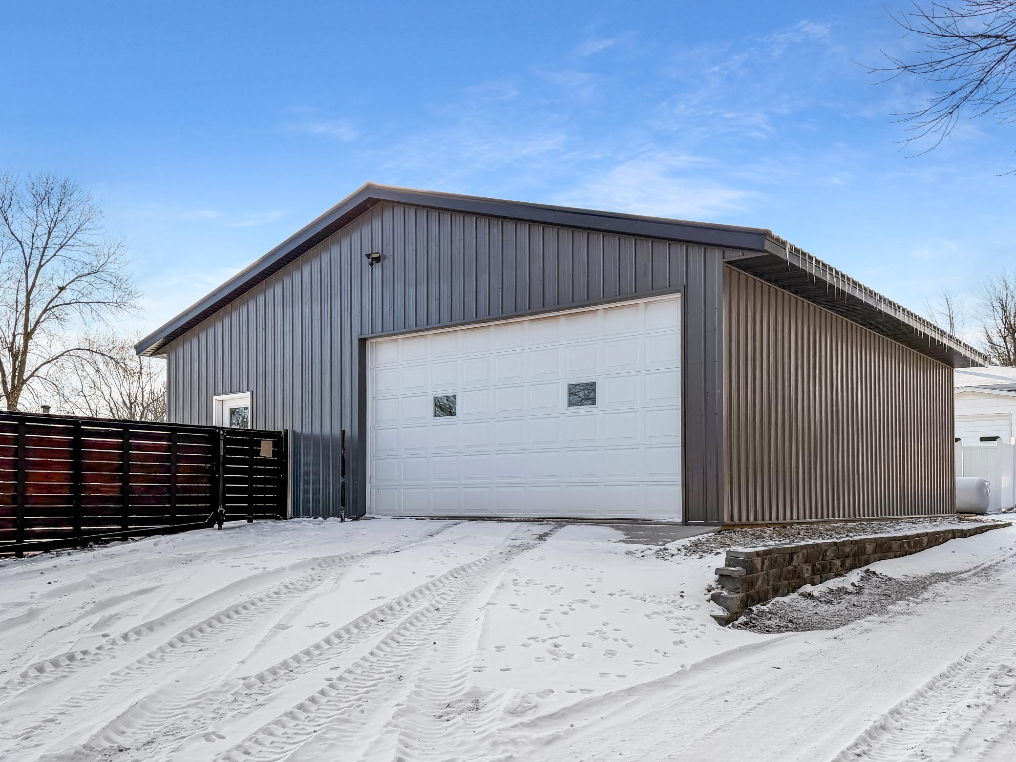 113 Oklahoma Avenue Adrian, MN 56110 - Photo 3 of 47