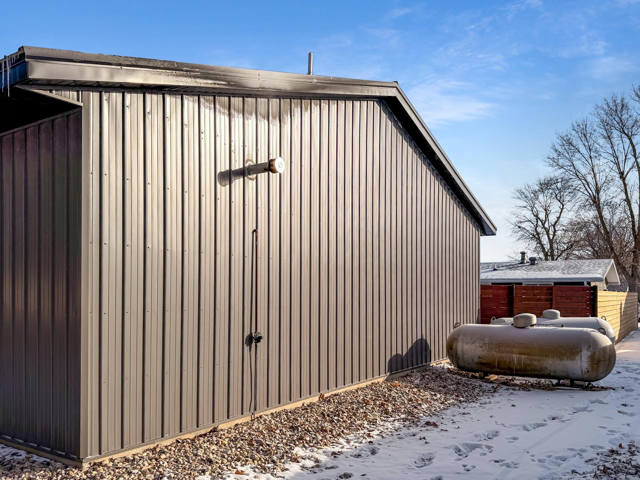 113 Oklahoma Avenue Adrian, MN 56110 - Photo 36 of 47